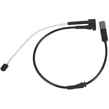 Front Left/Right Brake Pad Wear Sensor 34356865613, 34-35-6-888-167