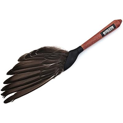 Deleter Feather Sweeper