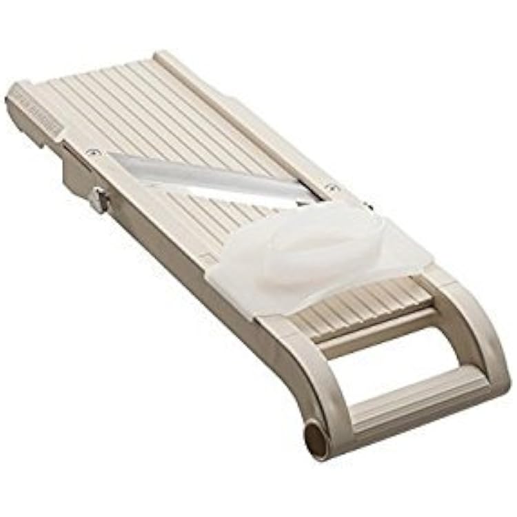 Almond Wide Slicer