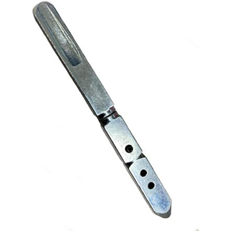 Yale 1178L Swivel Spindle 3/8" For Lever x Lever