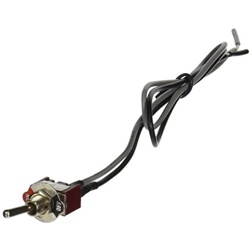 Directed Electronics 8604 Toggle Switch