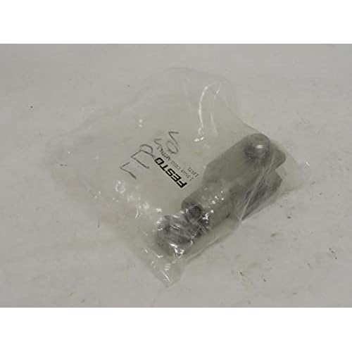 Festo CRSG-M16x1.5; Stainless Steel Pneumatic Rod Clevis; 13571