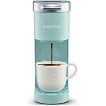 Keurig K-Mini Coffee Maker, Oasis Oasis