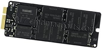 Odyson - 768GB SSD Replacement for Apple MacBook Pro 13" A1425 & 15" A1398 (2012, Early 2013)