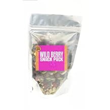 Essential Spice Wild Berry Snack Mix, 4 Oz