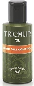 Trichup Hair Fall Control Hair Oil(100 Ml) - Styledivahub ...