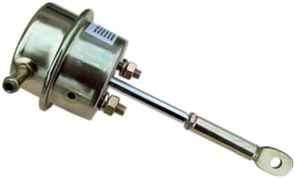 Universal Turbo Internal Wastegate Actuator for RB20 7psi-26psi 4 1/4" - 5 1/4" Rod 6.0mm Hole
