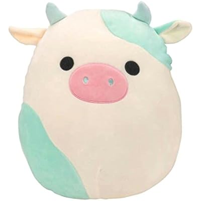Squishmallows 7.5 Belana The Cow