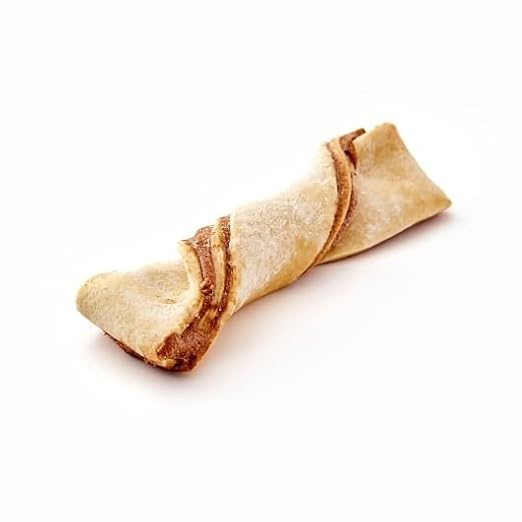 Cinnamon Twist Dough by Pillsbury