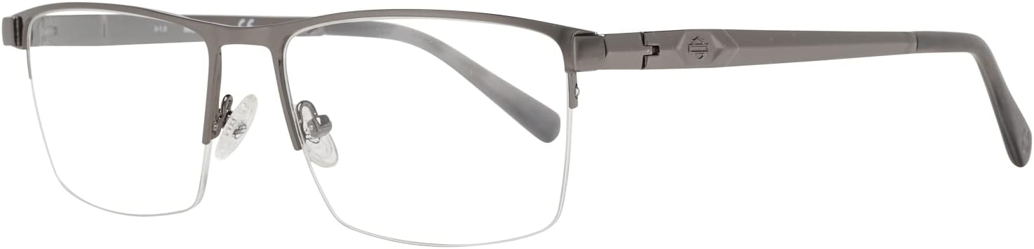 Eyeglasses Harley-Davidson HD 0787 008 Shiny Gunmetal