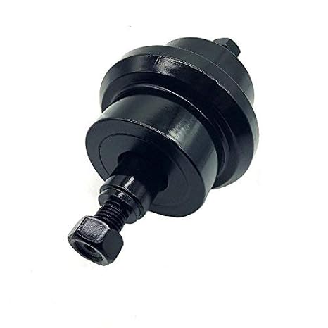 New Fit for NI5160 Mini Excavator Track Roller Bottom Roller