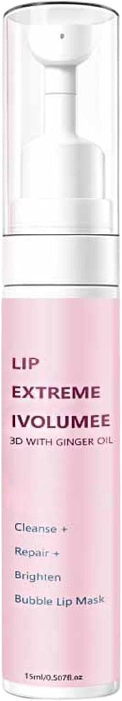 Lip Plumper 15ML Plumping Brightening Nourishing Dense Foam