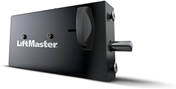 Liftmaster 841LM Automatic Garage Door Lock
