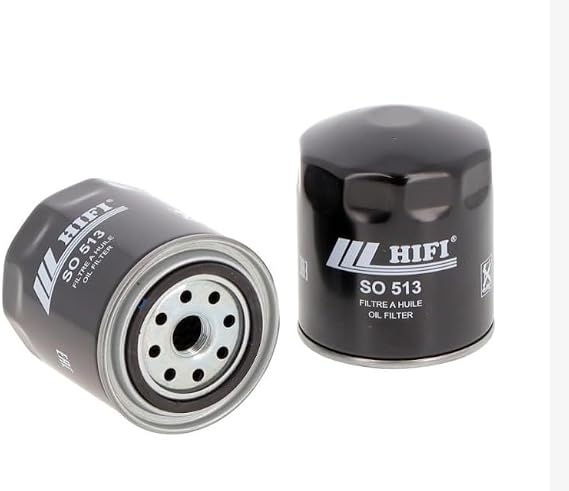 SO513 HIFI Oil Filter (Replace 006016642V91)