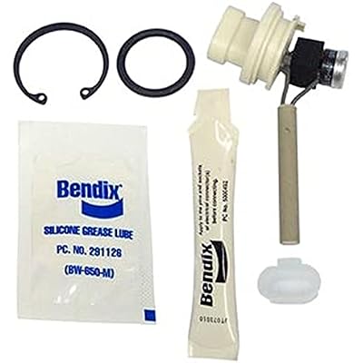 Bendix 109495 Fuel Heater, 1 Pack