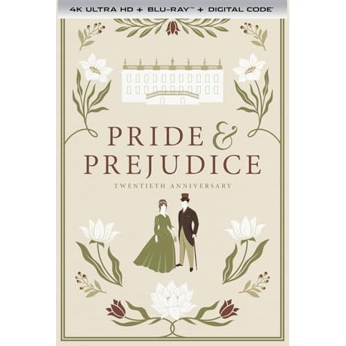 Pride & Prejudice (20th Anniversary Edition)