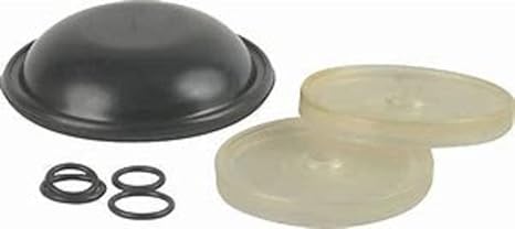 Hypro 9910-KIT1725 Diaphragm Repair Kit for D50 Pump