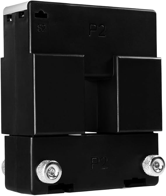 AcuCT-0812-250:5 Split-Core Current Transformer Input 250A Output 5A