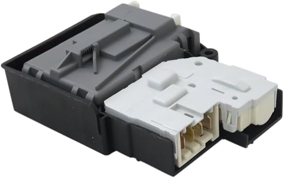 Xspeedonline EBF61315802 Washer Door Lock Switch for LG Front-Load Washers WM4200HBA/00,WM3700HVA/01,WM3499HVA,WM4200HWA/00,WKE100HVA,WM3370HVA/01,WKE100HWA,WM3080CW/00,WM4500HBA/00,WM3998HBA