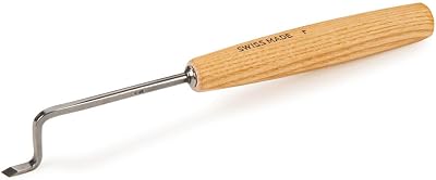 Pfeil Swiss Made Undercutting Tool Right