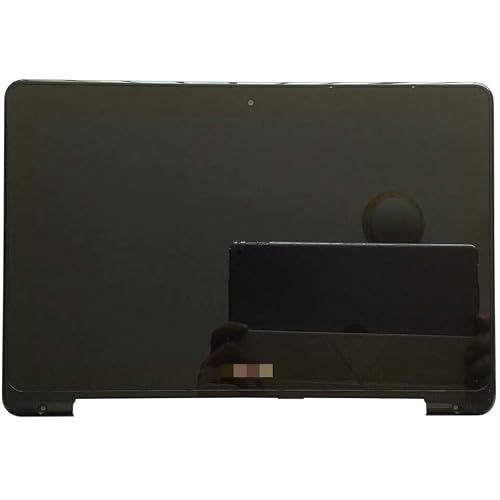 New Genuine 11.6 HD 1366x768 LCD Screen LED Display  Touch Digitizer  Bezel Frame Assembly for Asus Transformer Book TP200 TP200S