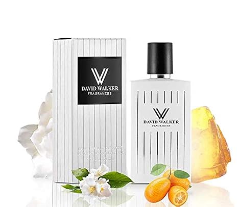 David Walker CASSINI Perfume | Long Lasting Perfume For Women | 50 ml/1.7 oz