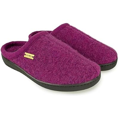 HAFLINGER AT Classic Hardsole