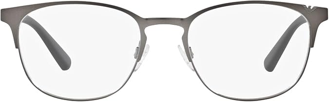 Emporio Armani mens Ea1059 Oval Sunglasses