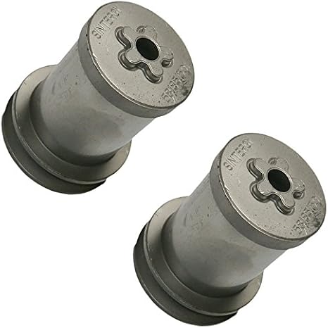 Husqvarna Lawn Mower Replacement Blade Adapters # 581851501-2PK