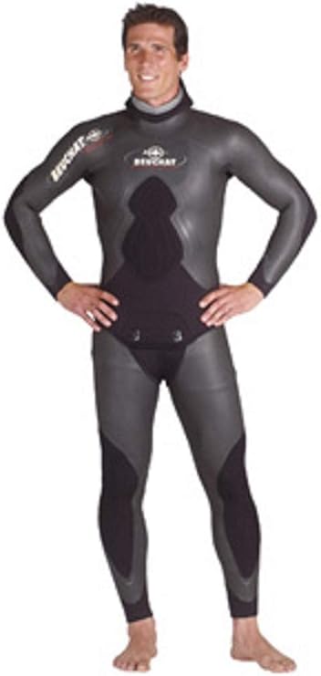 Beuchat Mundial Elite 5mm Wetsuit Size Small