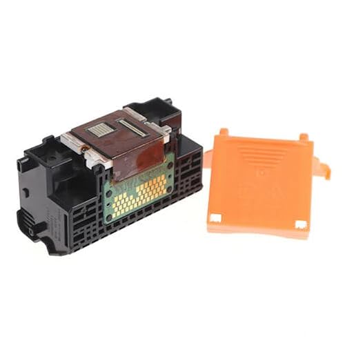 LKB Remanufactured QY6-0073 Printhead Replacement for Canon IP3600 IP3680 MP540 MP560 MP558 MP568 MP620 MX860 MX870 Printer 1 PK US