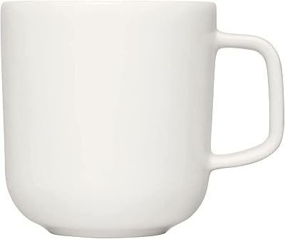iittalaイッタラ rami Mug, 約330ml, wht