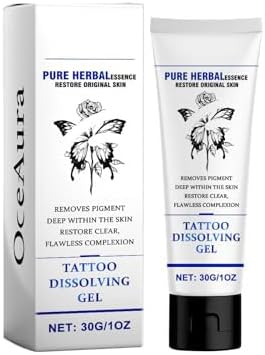 Tattoo Removal Cream (1PCS)