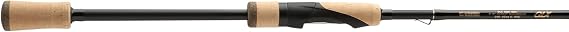 Gloomis GLX DROPSHOT BassFishing