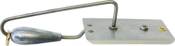 Old Salty 4-6P Planer