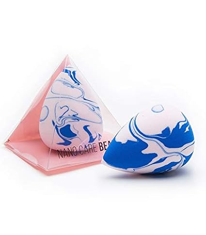 Makeup Sponge Set made of special hydrophillic PU micropolyme Beauty Sponge Makeup Blender Foundation Sponge Applicator Sponges