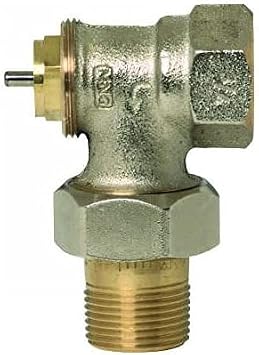 Honeywell V2040ESL15 Thermostatic Radiator Valve 1/2 inch