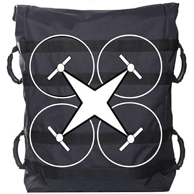 Faraday Bag Signal Blocker Drone Shield Disklabs DS1