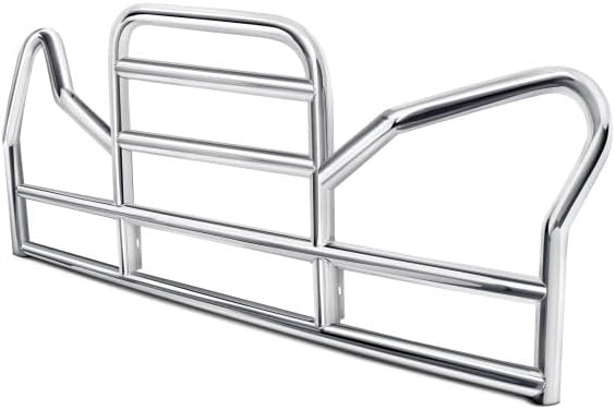 RETRAC 207525 Protec Edge Guard - Pol Ss