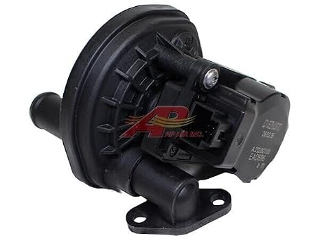 3907312M1, 3907312M3 Heater Control Valve Compatible with Massey Ferguson & Challenger