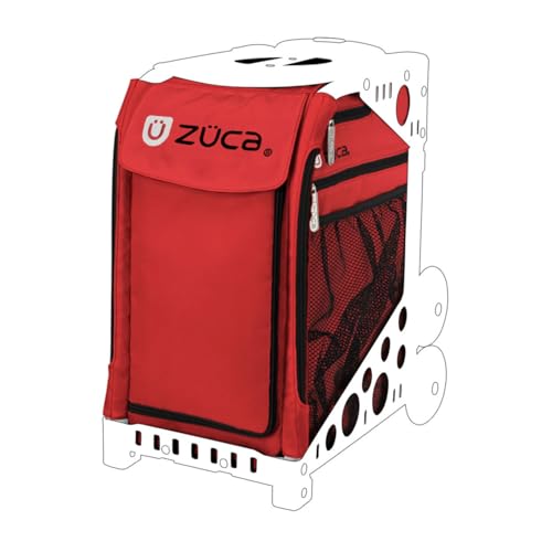 Zuca Chili Sport Insert Bag Frame Sold Separately
