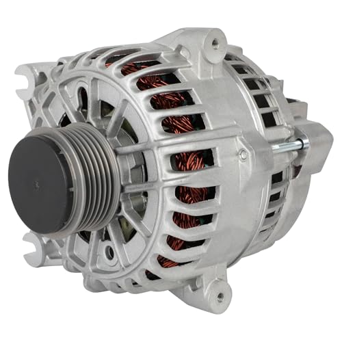 ROADFAR Alternator Replacement Fits for Ford for Mustang 2005-2008