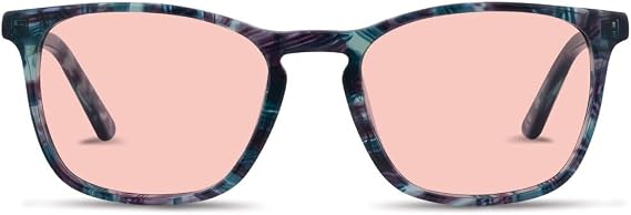 TheraSpecs Lane Glasses for Light Sensitivity