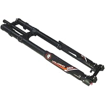 DNM USD-8C Front Fork Shock Suspension For 24" 26" 27.5" Downhill DH Mountain Electric Bike Bicycle Parts