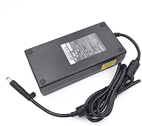 Genuine for HP TPC-AA501 Envy Pavilion All-in-One Desktop Series 180W 19.5V 9.23A C13 AC Power Adapter 849653-004.