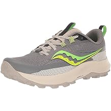 Saucony Men's Peregrine 13 Trail Running Shoes