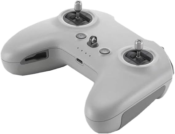 Remote Controller Compatible with FPV Remote Controller 3 Compatible Avata2 Goggles 3