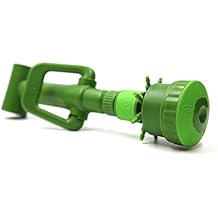 FloraFlex Quick Disconnect Pipe System - Open Flow Bubbler - 3/4 T