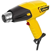 WAGNER Furno 300 Heat Gun Maximum 575 C, 1600 W, Air Flow 675 l/min, Ergonomic Handle