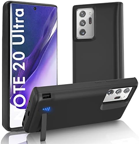 Battery Case for Samsung Note 20 Ultra